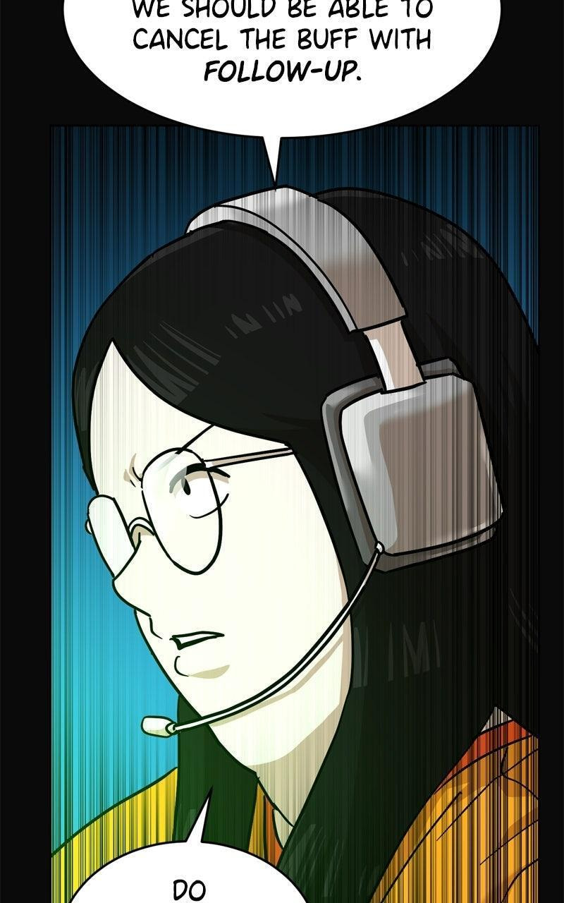 Double Click Chapter 240 page 11 - 