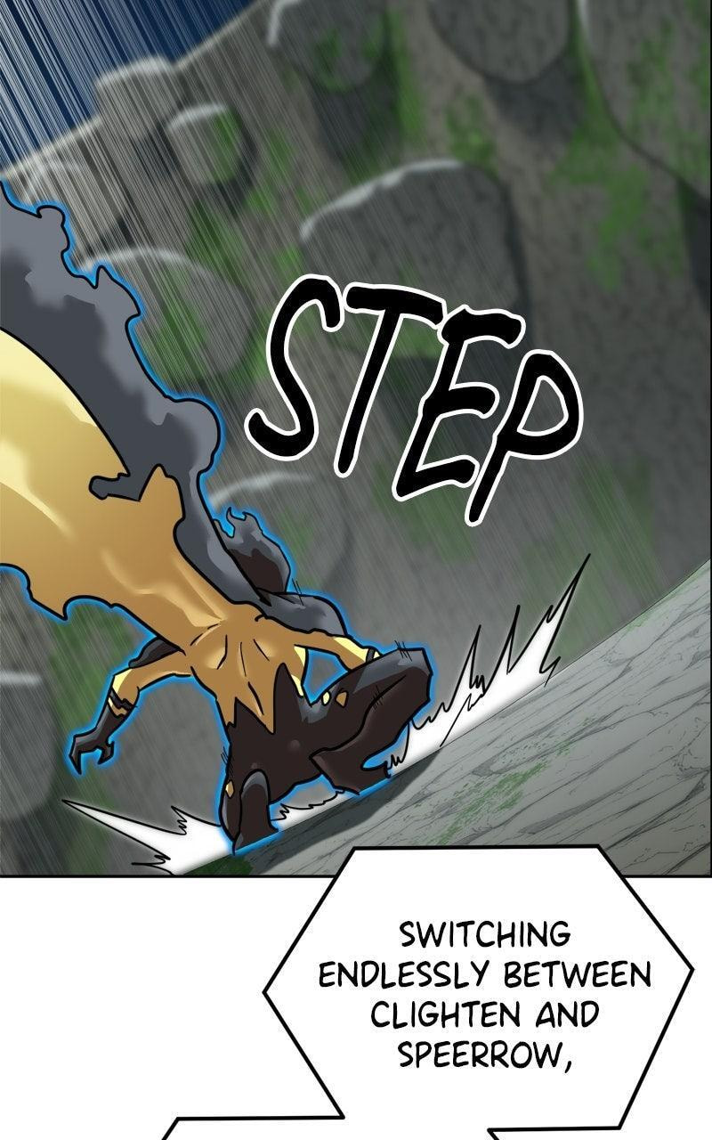 Double Click Chapter 240 page 107 - 