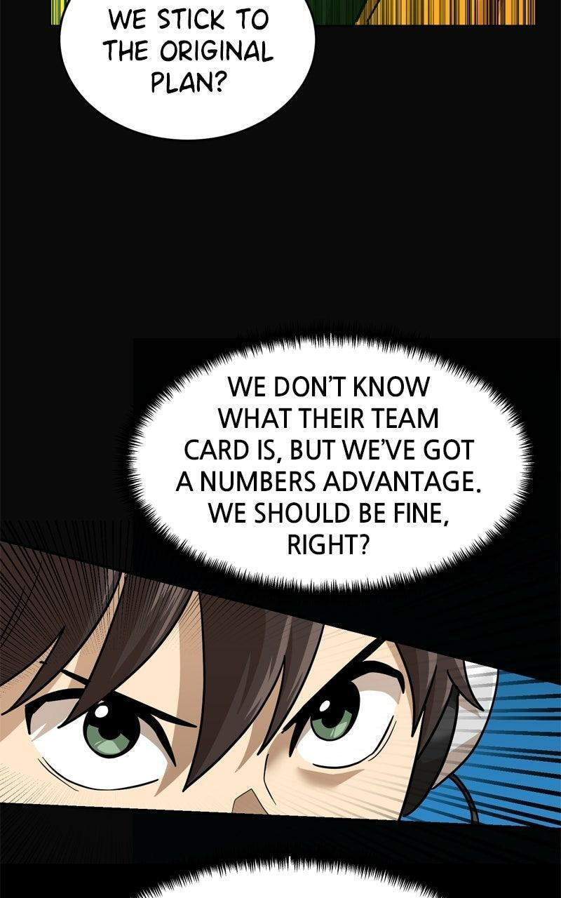 Double Click Chapter 240 page 12 - 