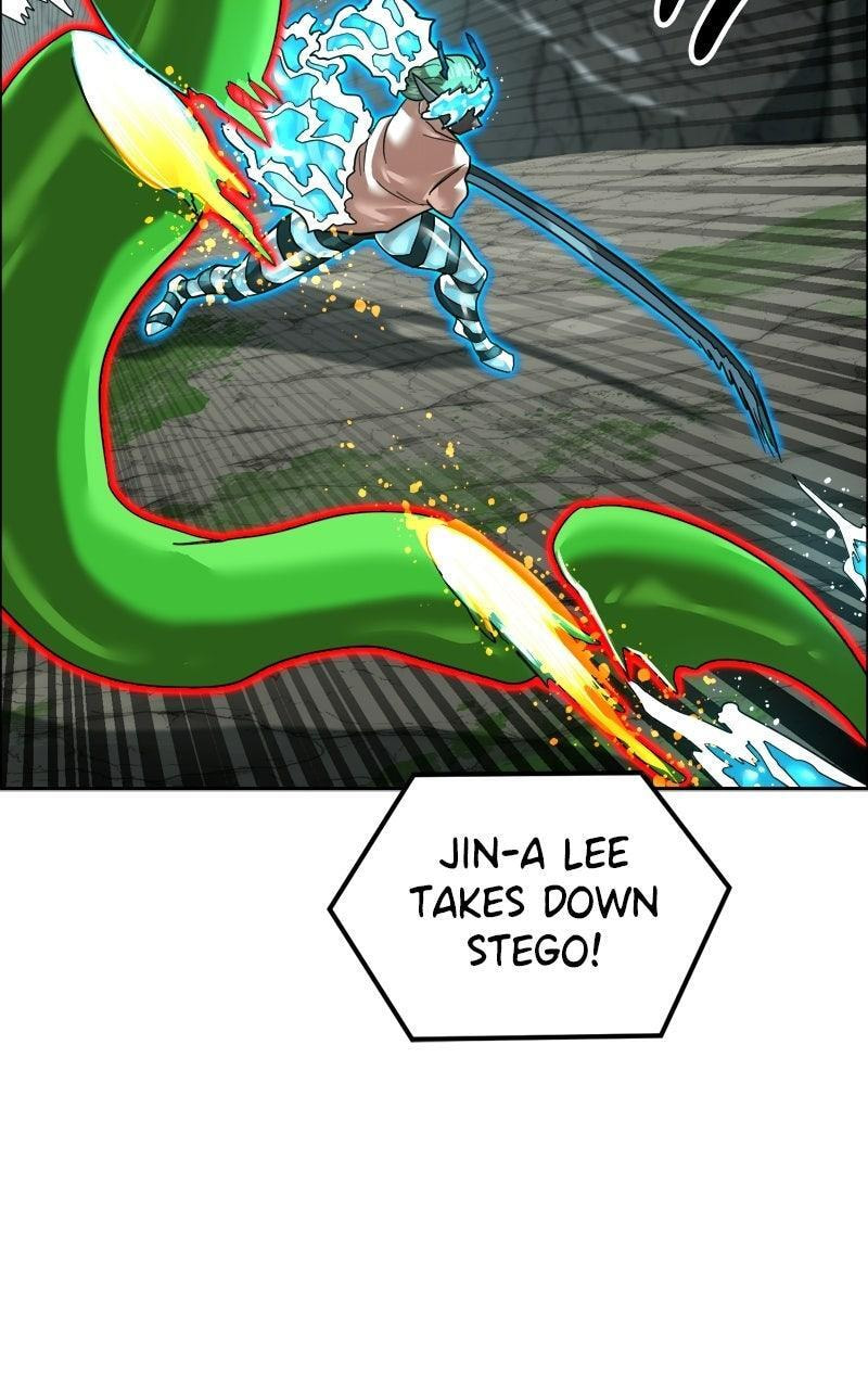 Double Click Chapter 240 page 112 - 