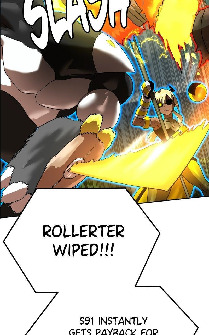Double Click Chapter 240 page 114 - 