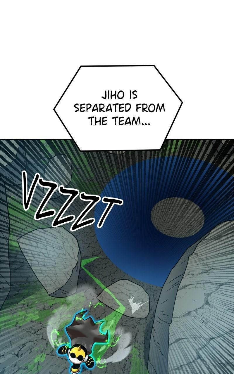 Double Click Chapter 240 page 117 - 