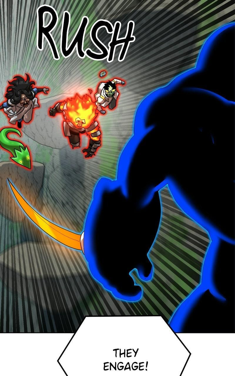 Double Click Chapter 240 page 119 - 