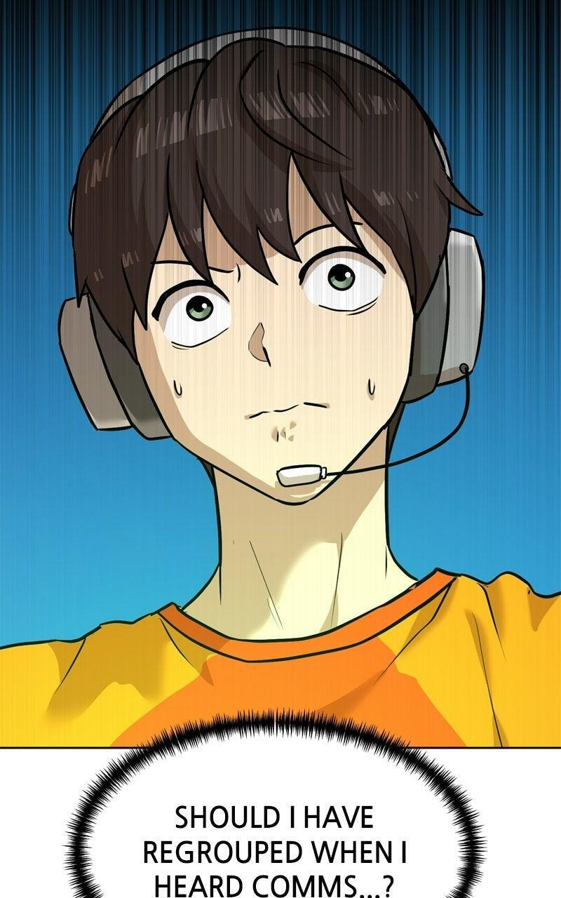 Double Click Chapter 240 page 14 - 