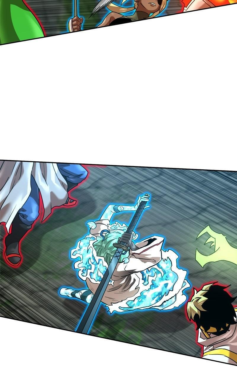 Double Click Chapter 240 page 131 - 