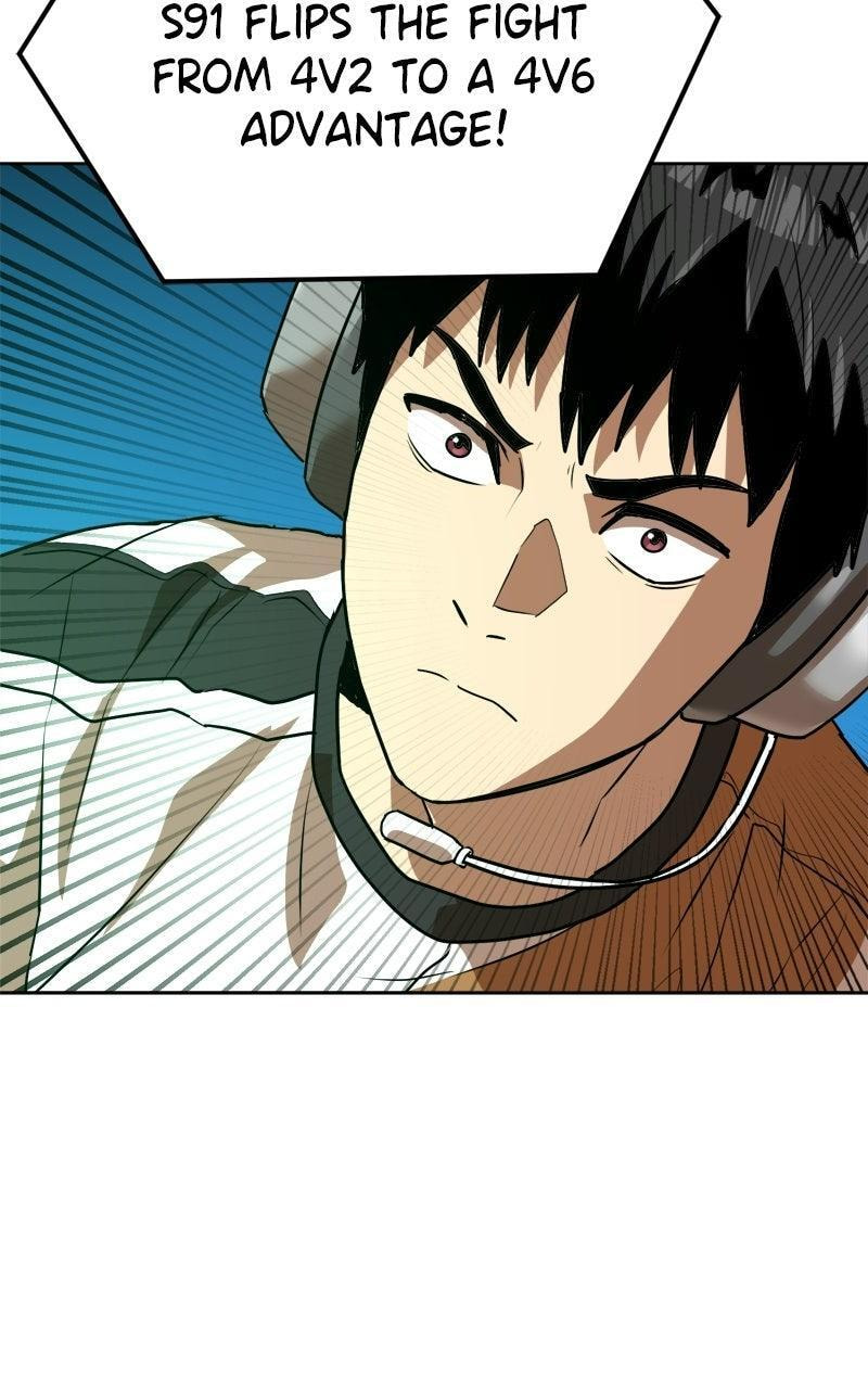 Double Click Chapter 240 page 139 - 