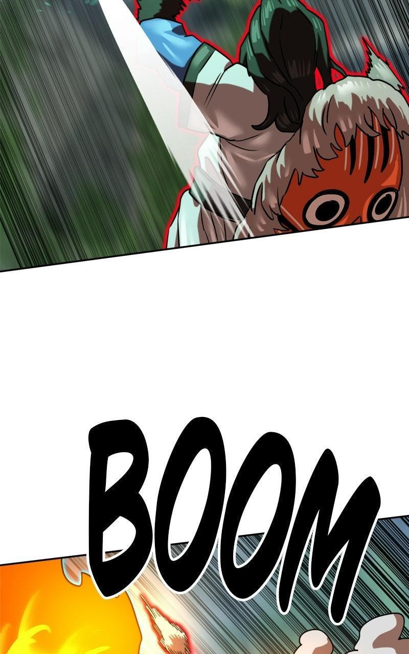 Double Click Chapter 240 page 141 - 