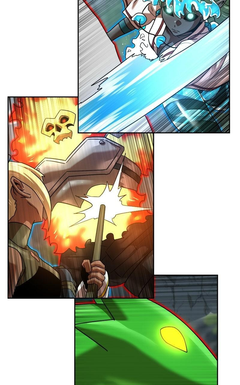Double Click Chapter 240 page 144 - 