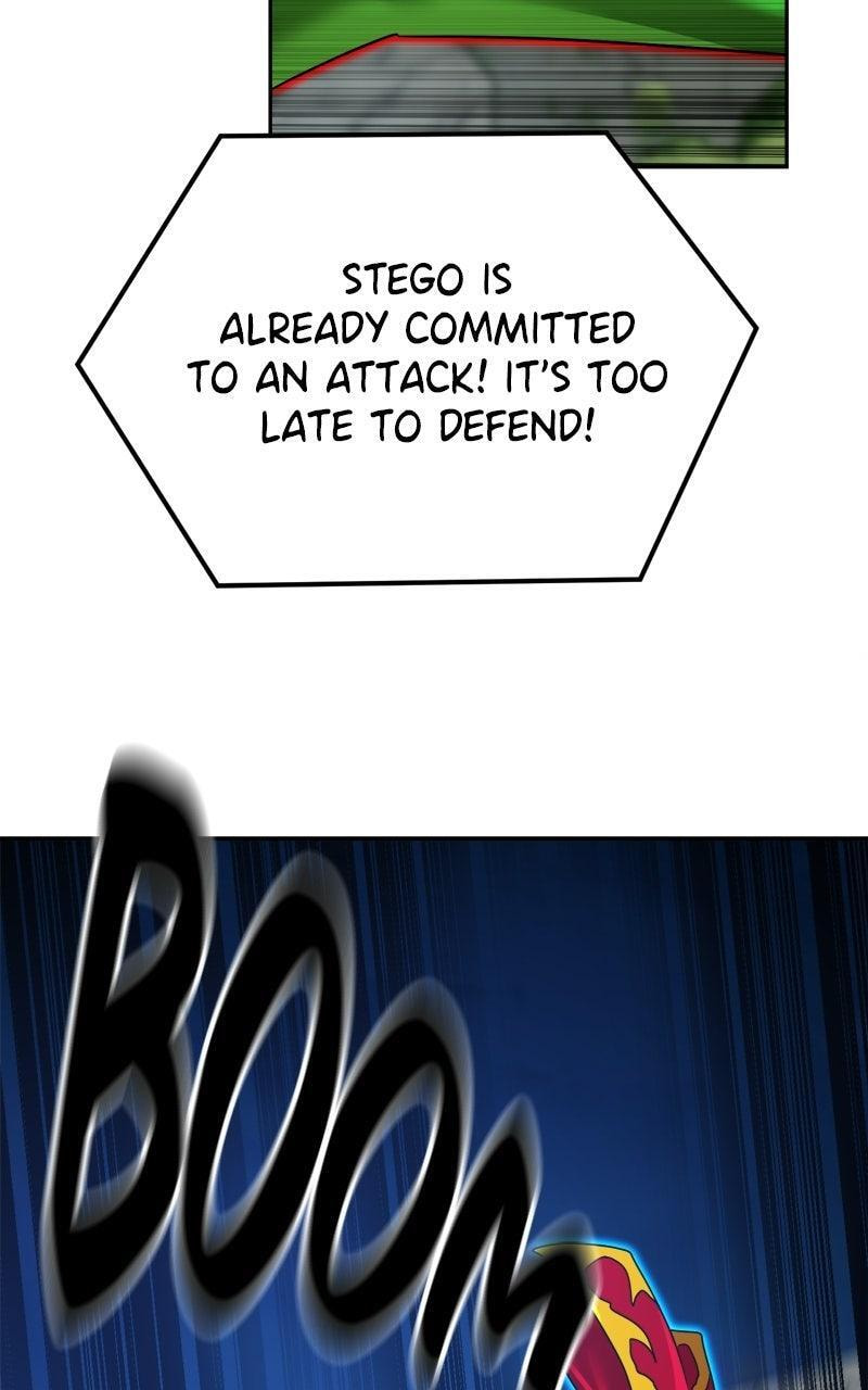 Double Click Chapter 240 page 145 - 