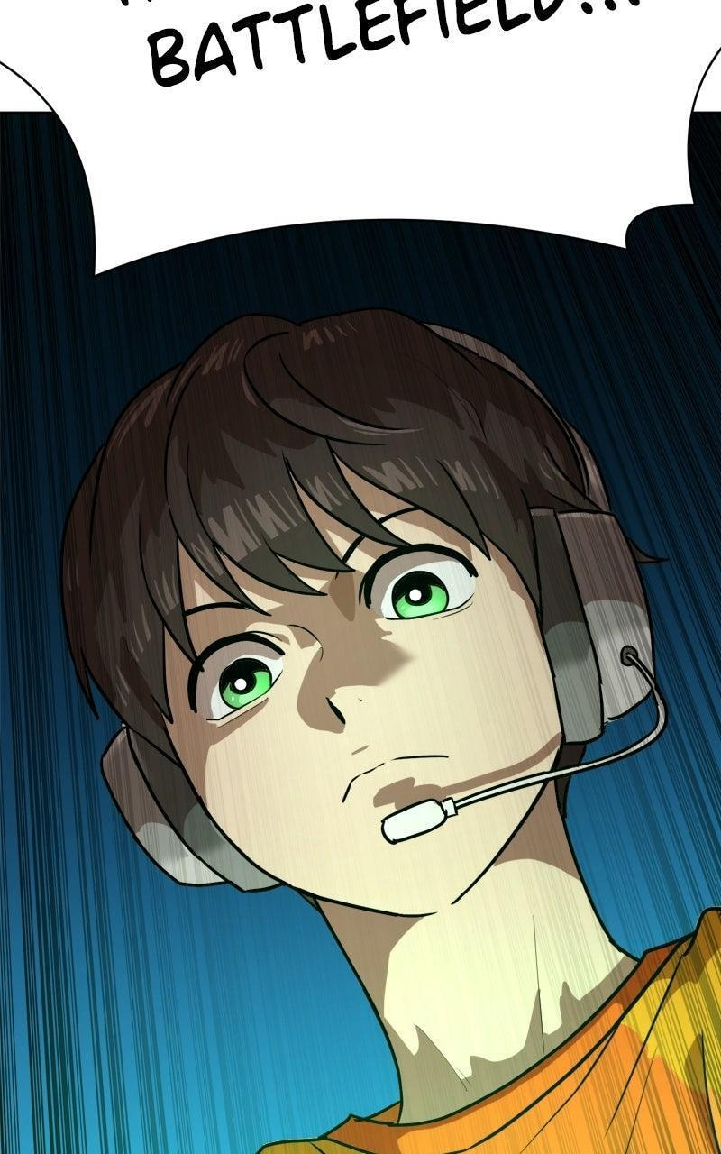Double Click Chapter 240 page 150 - 