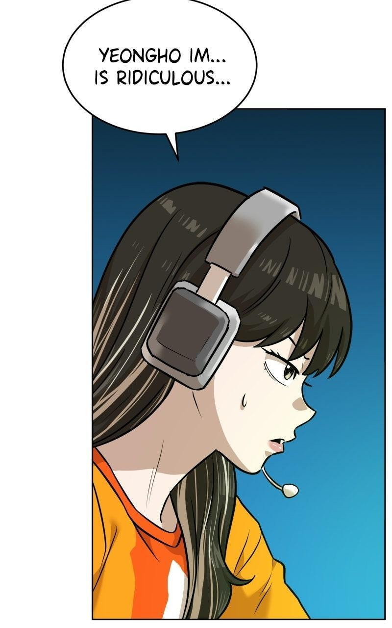 Double Click Chapter 240 page 17 - 