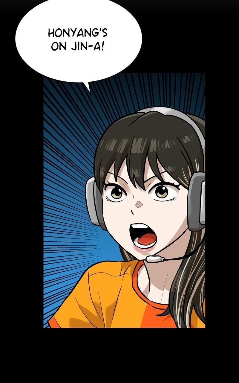 Double Click Chapter 240 page 3 - 
