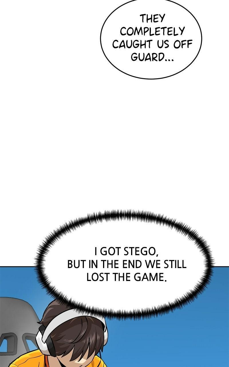 Double Click Chapter 240 page 21 - 