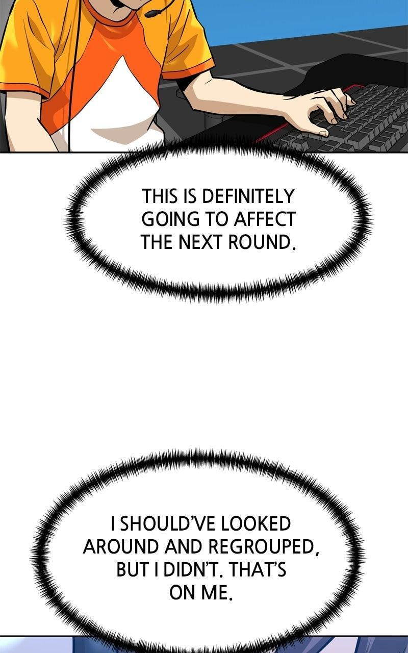 Double Click Chapter 240 page 22 - 