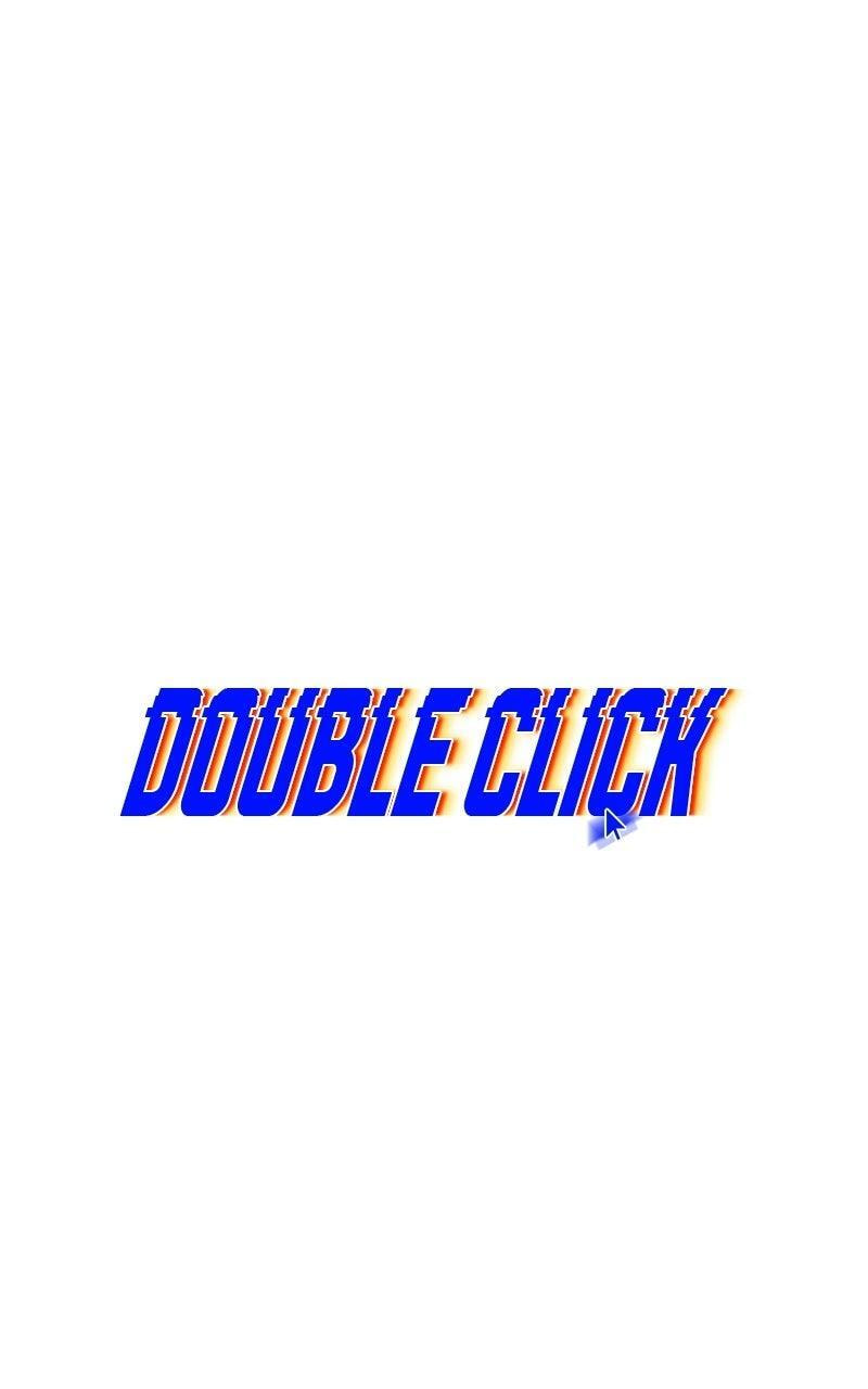 Double Click Chapter 240 page 26 - 