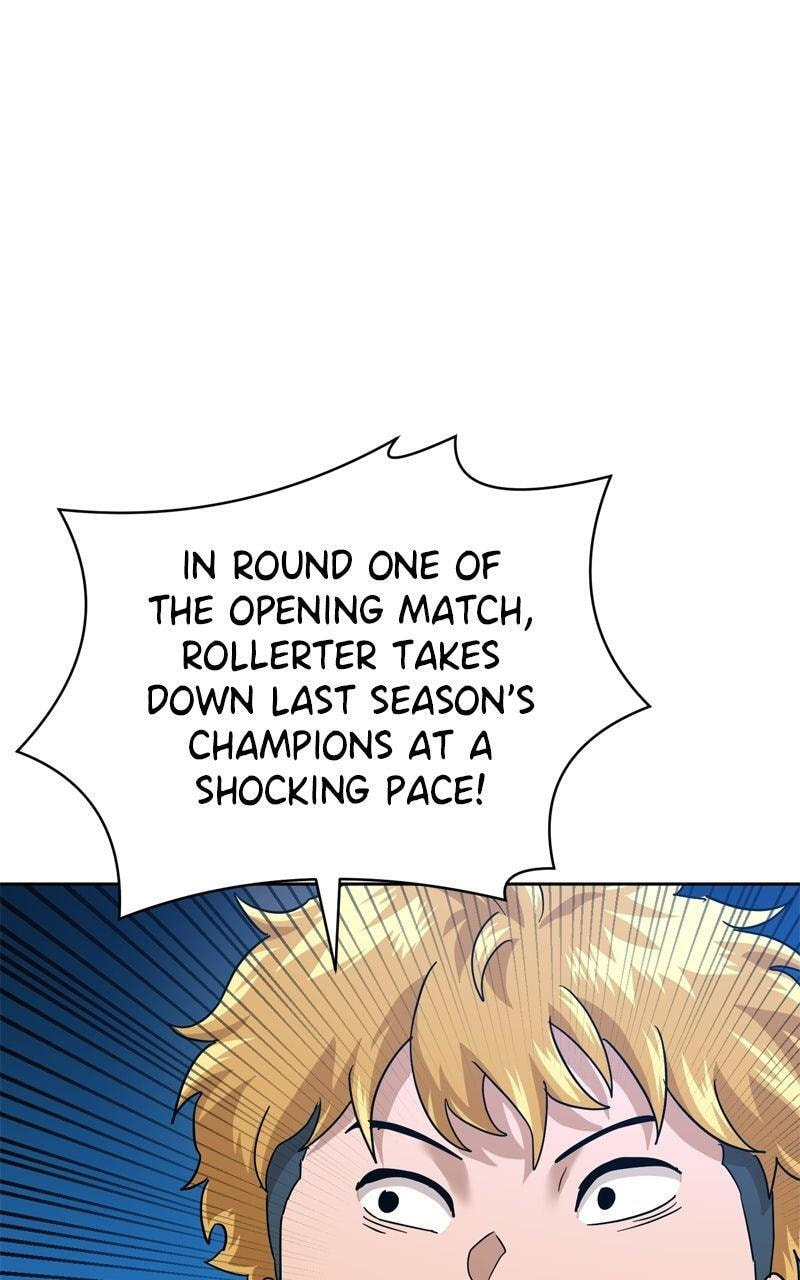 Double Click Chapter 240 page 27 - 