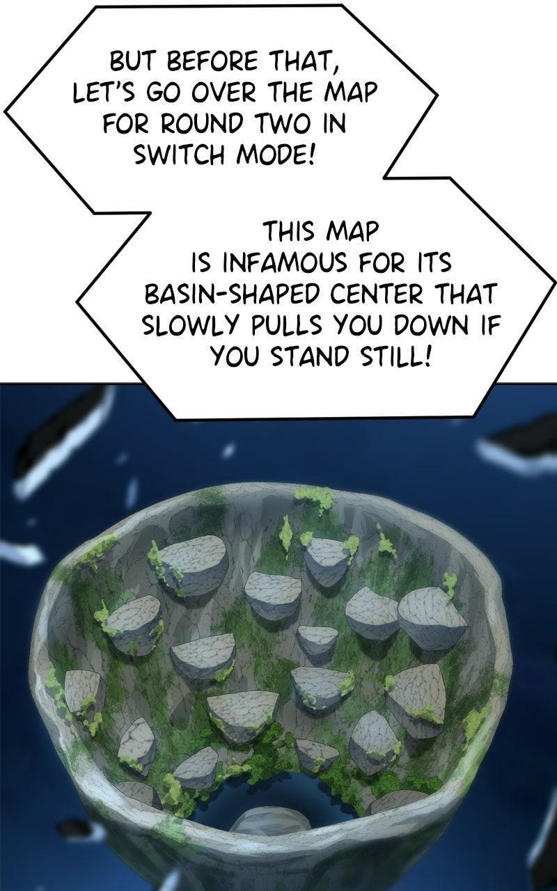 Double Click Chapter 240 page 29 - 