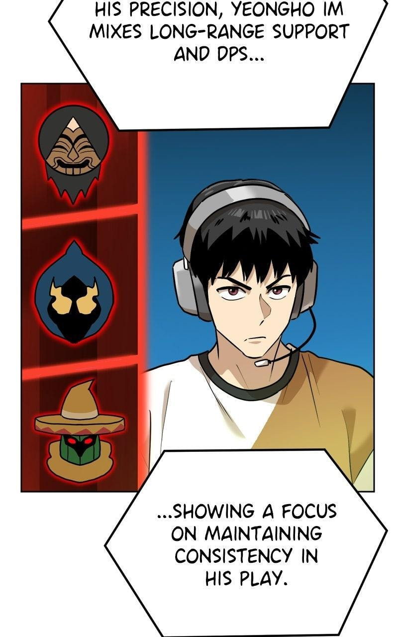 Double Click Chapter 240 page 31 - 