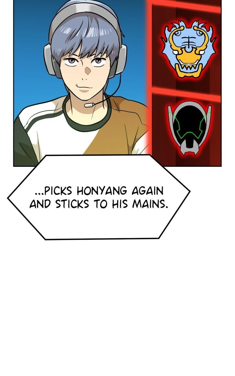 Double Click Chapter 240 page 33 - 