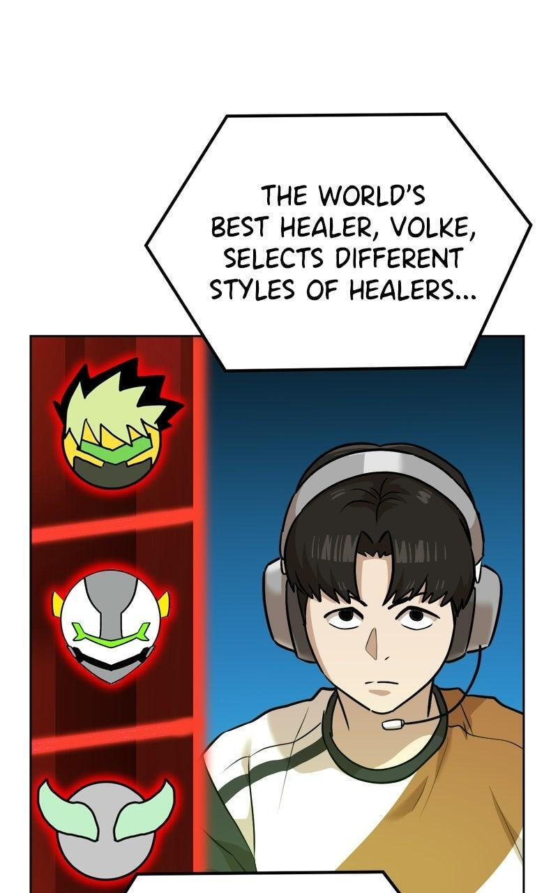 Double Click Chapter 240 page 34 - 