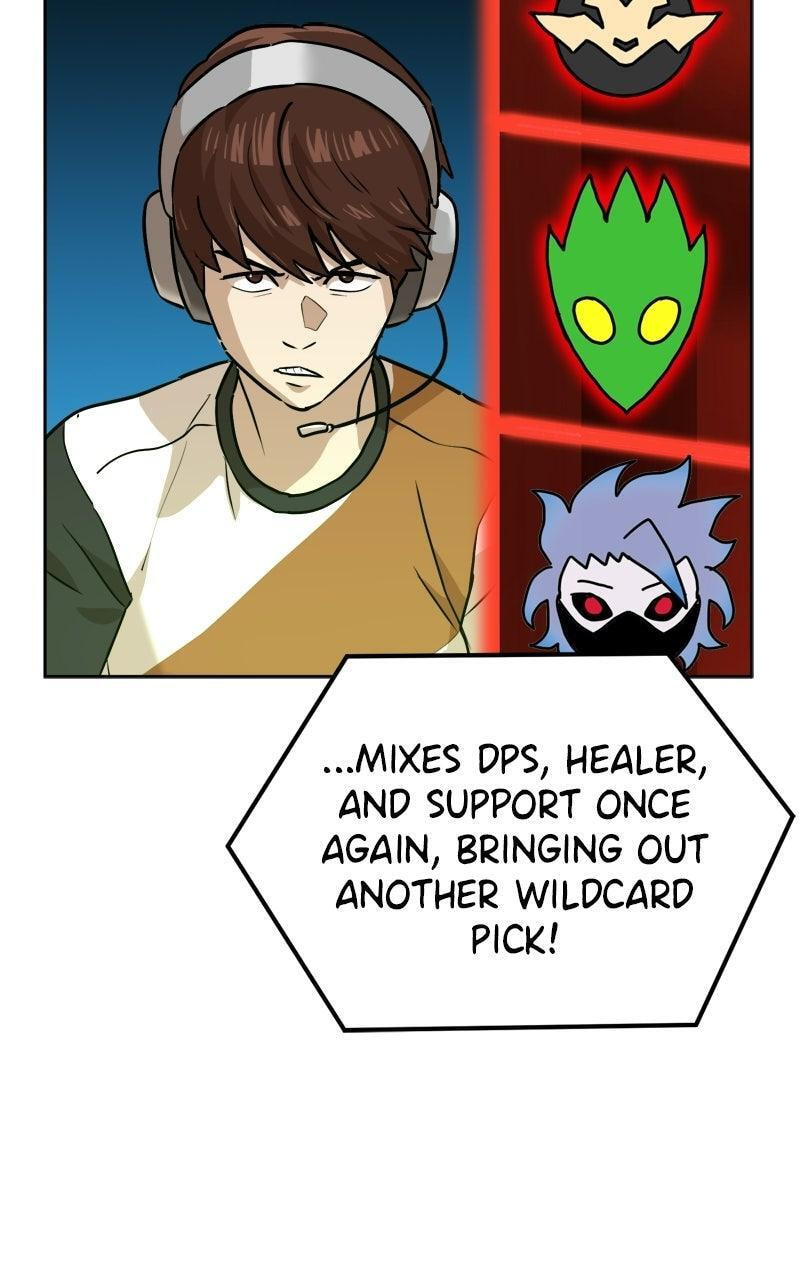 Double Click Chapter 240 page 36 - 