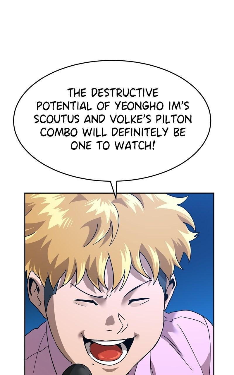 Double Click Chapter 240 page 37 - 