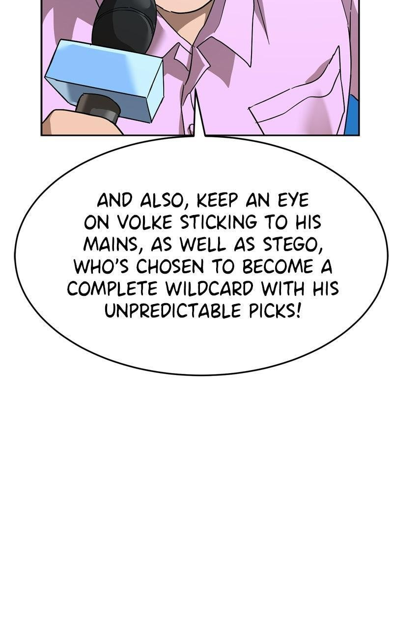 Double Click Chapter 240 page 38 - 