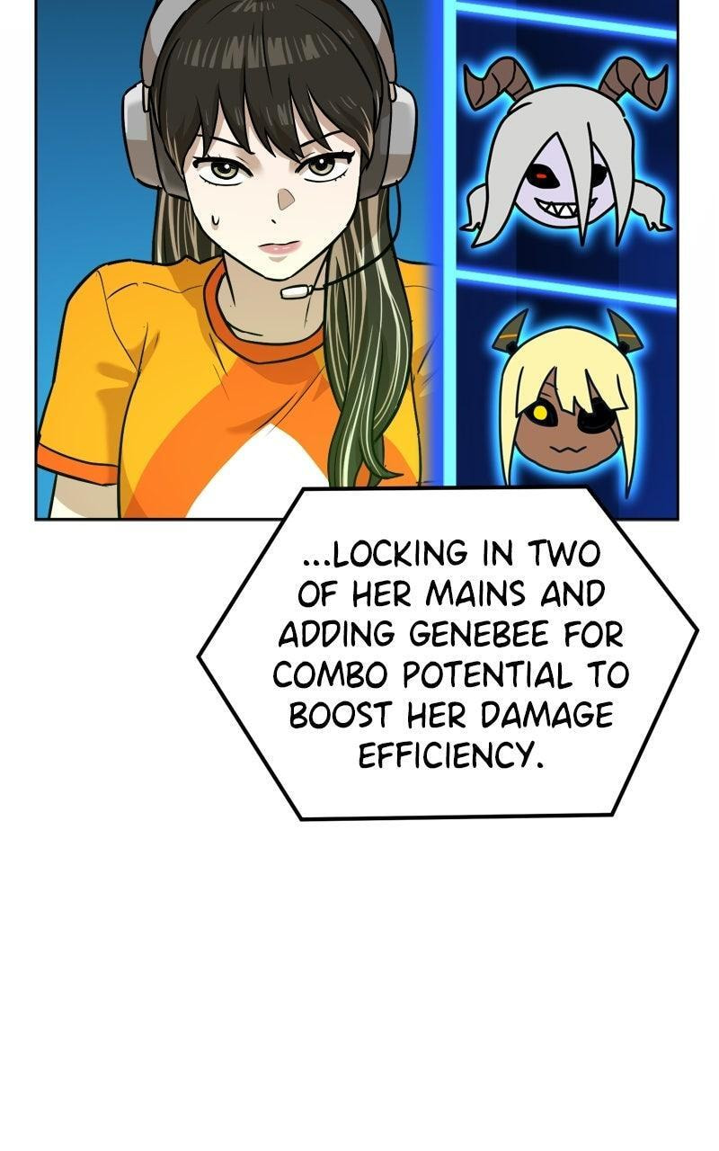 Double Click Chapter 240 page 41 - 