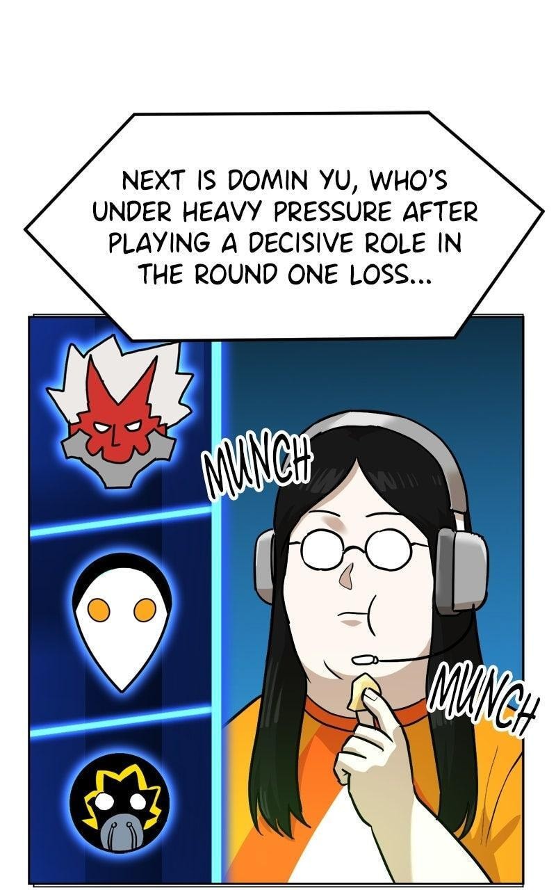 Double Click Chapter 240 page 42 - 
