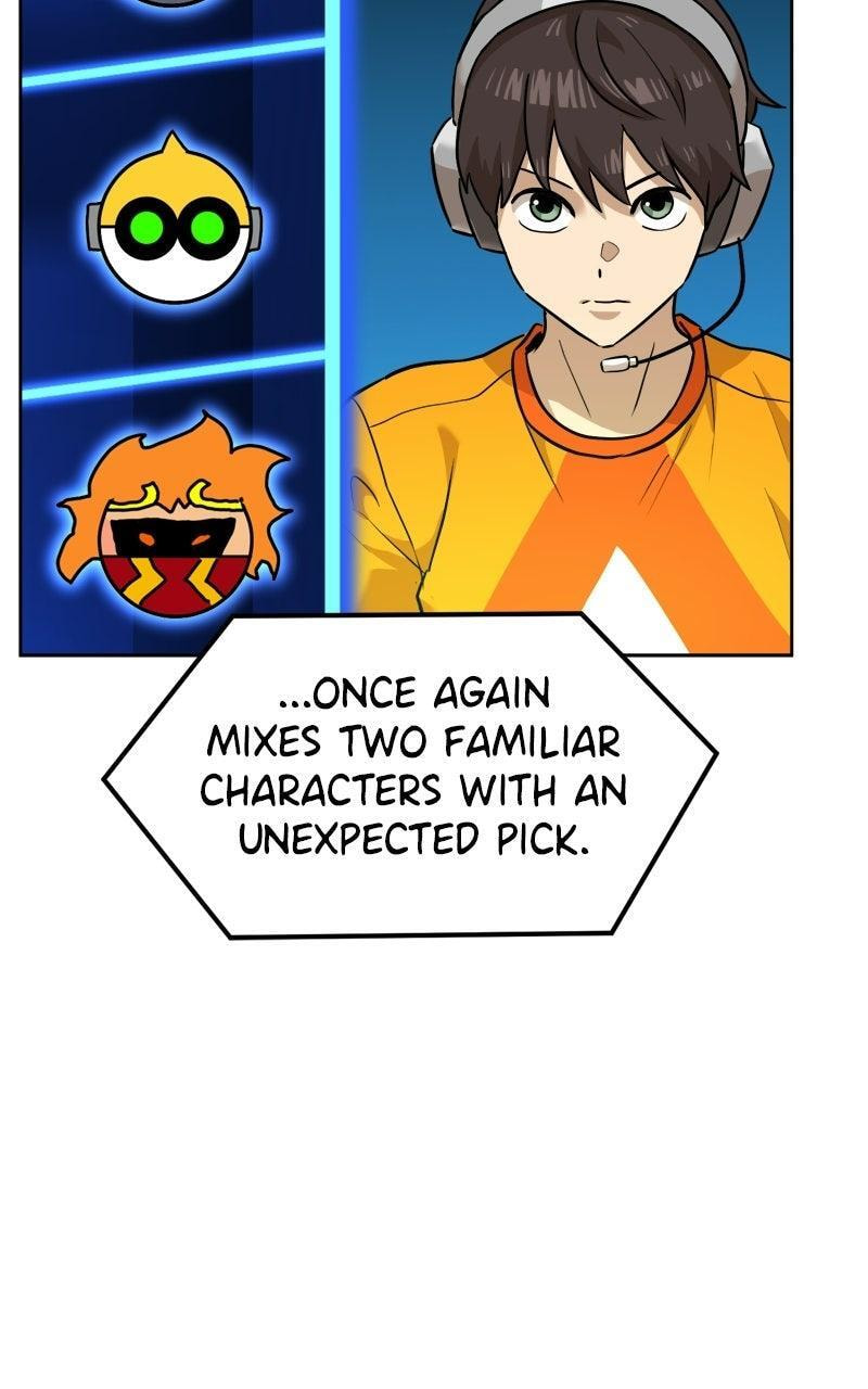 Double Click Chapter 240 page 44 - 