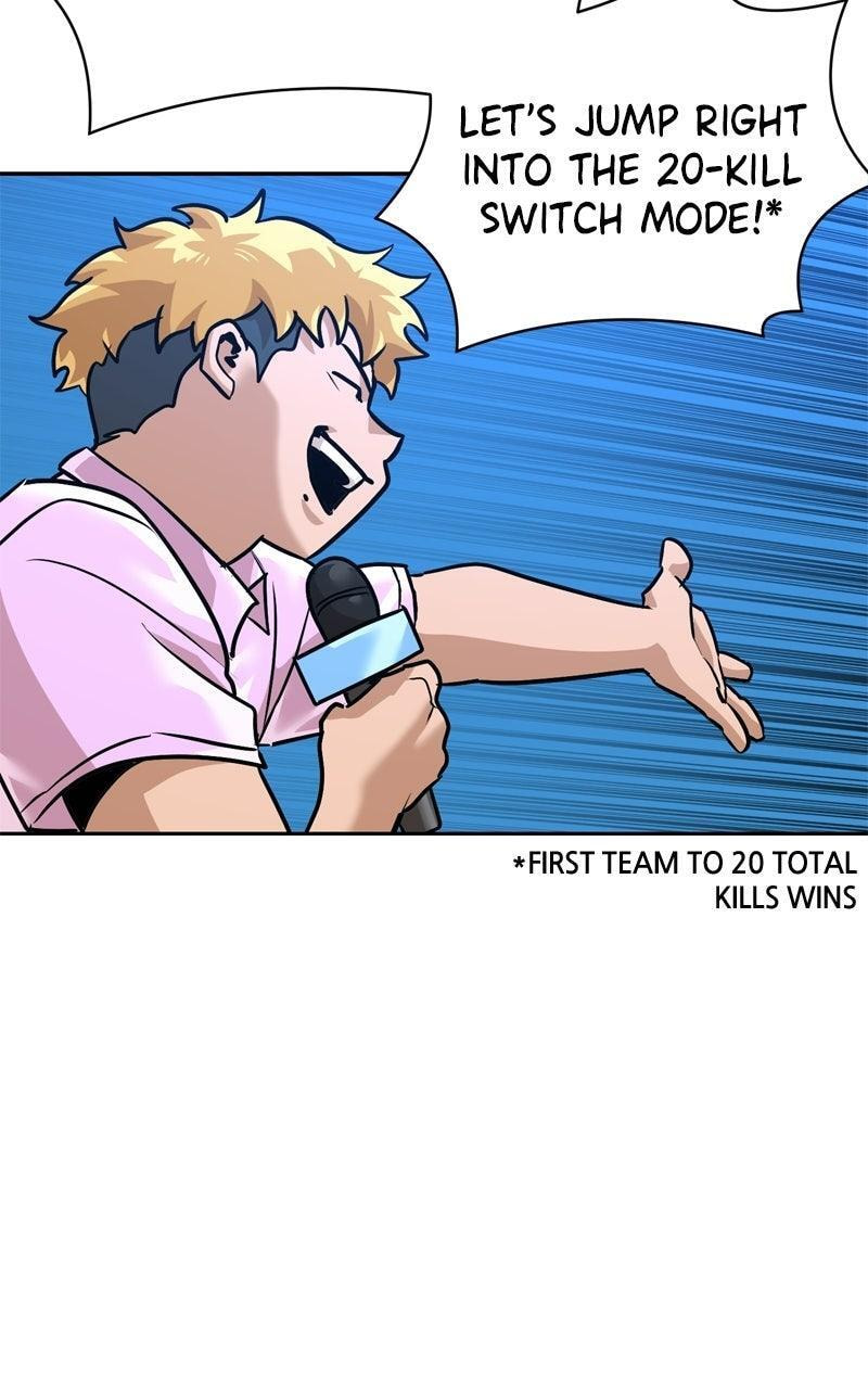 Double Click Chapter 240 page 47 - 