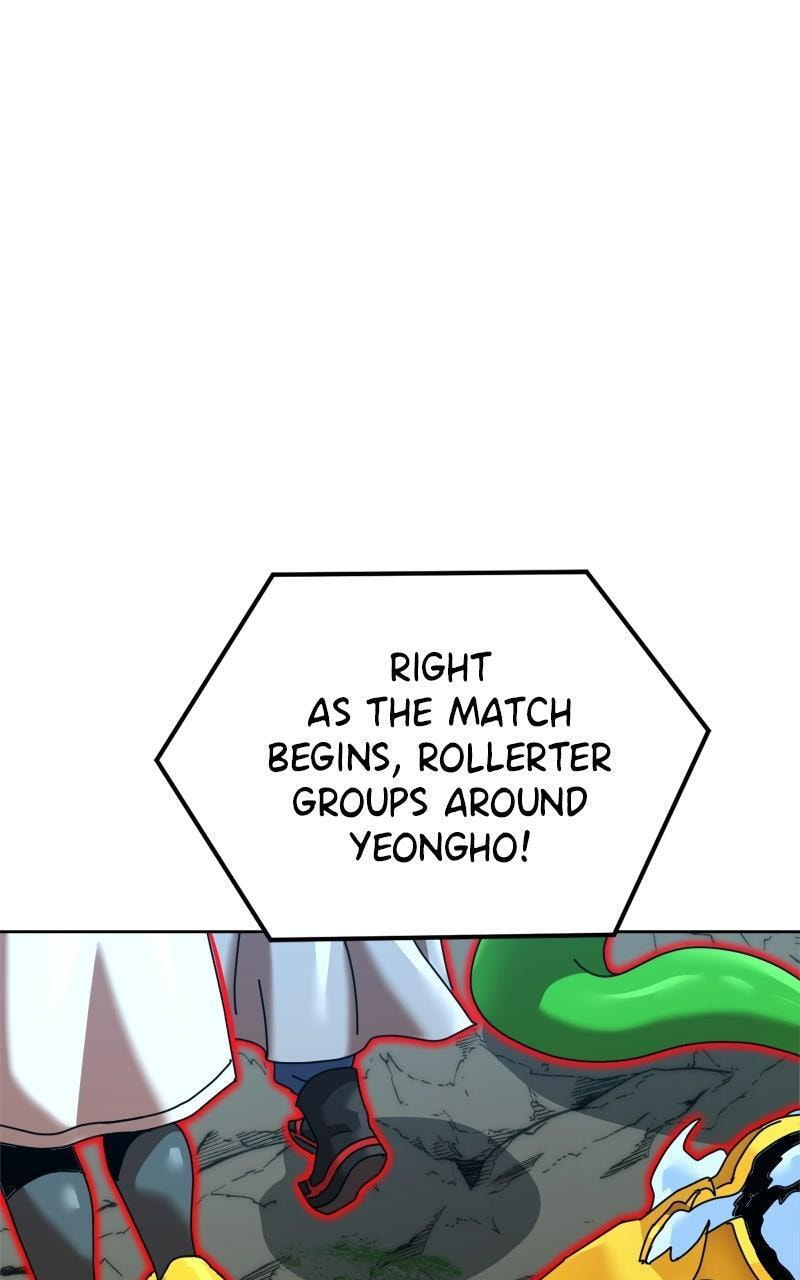 Double Click Chapter 240 page 48 - 