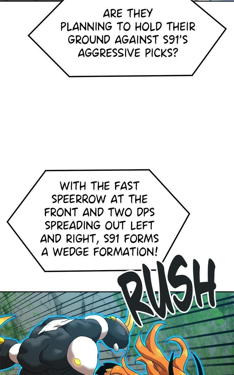 Double Click Chapter 240 page 51 - 