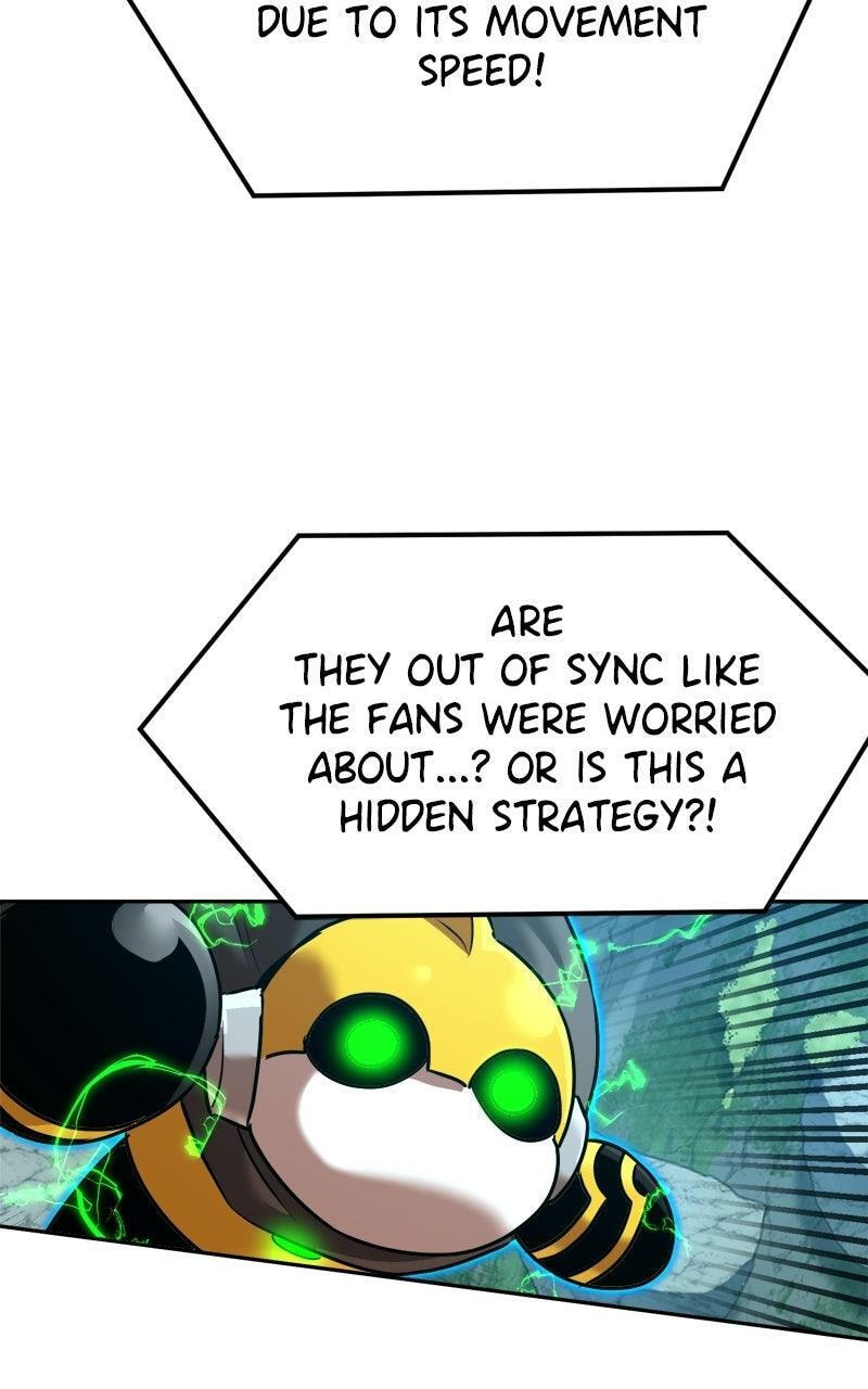 Double Click Chapter 240 page 53 - 