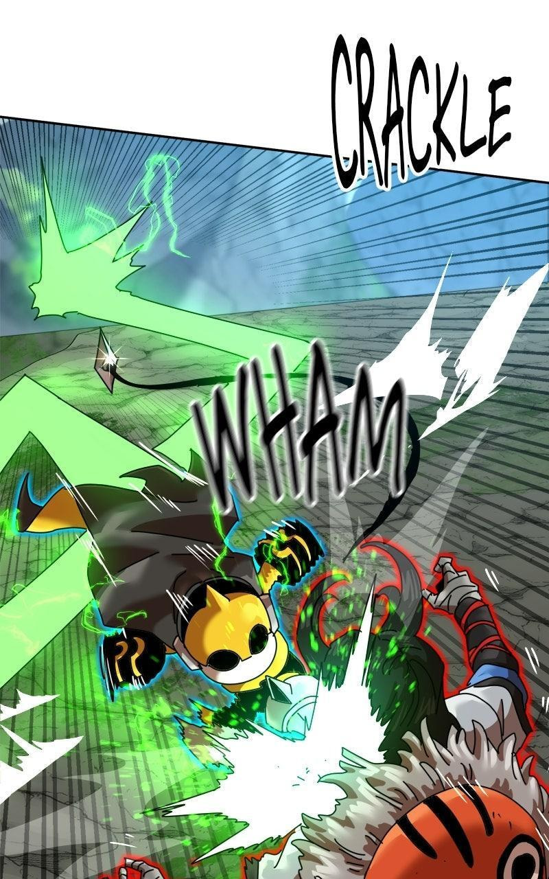 Double Click Chapter 240 page 57 - 