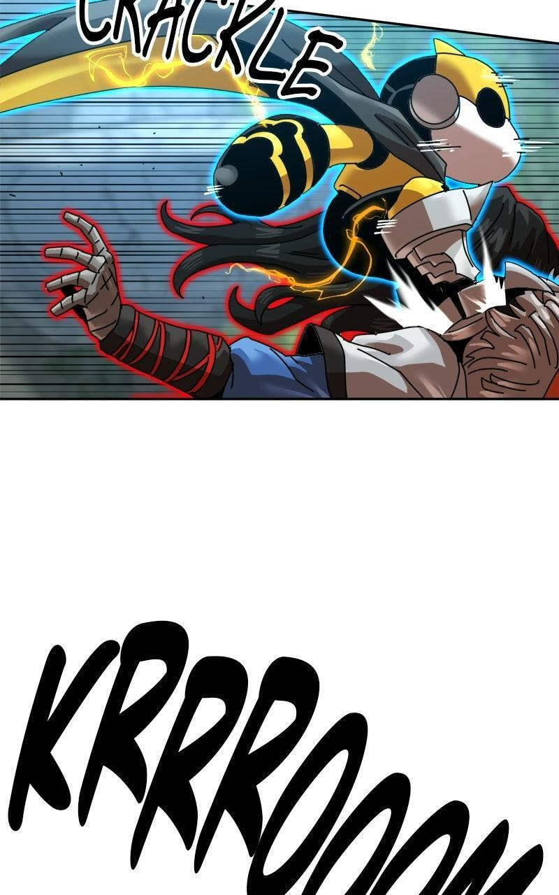 Double Click Chapter 240 page 60 - 