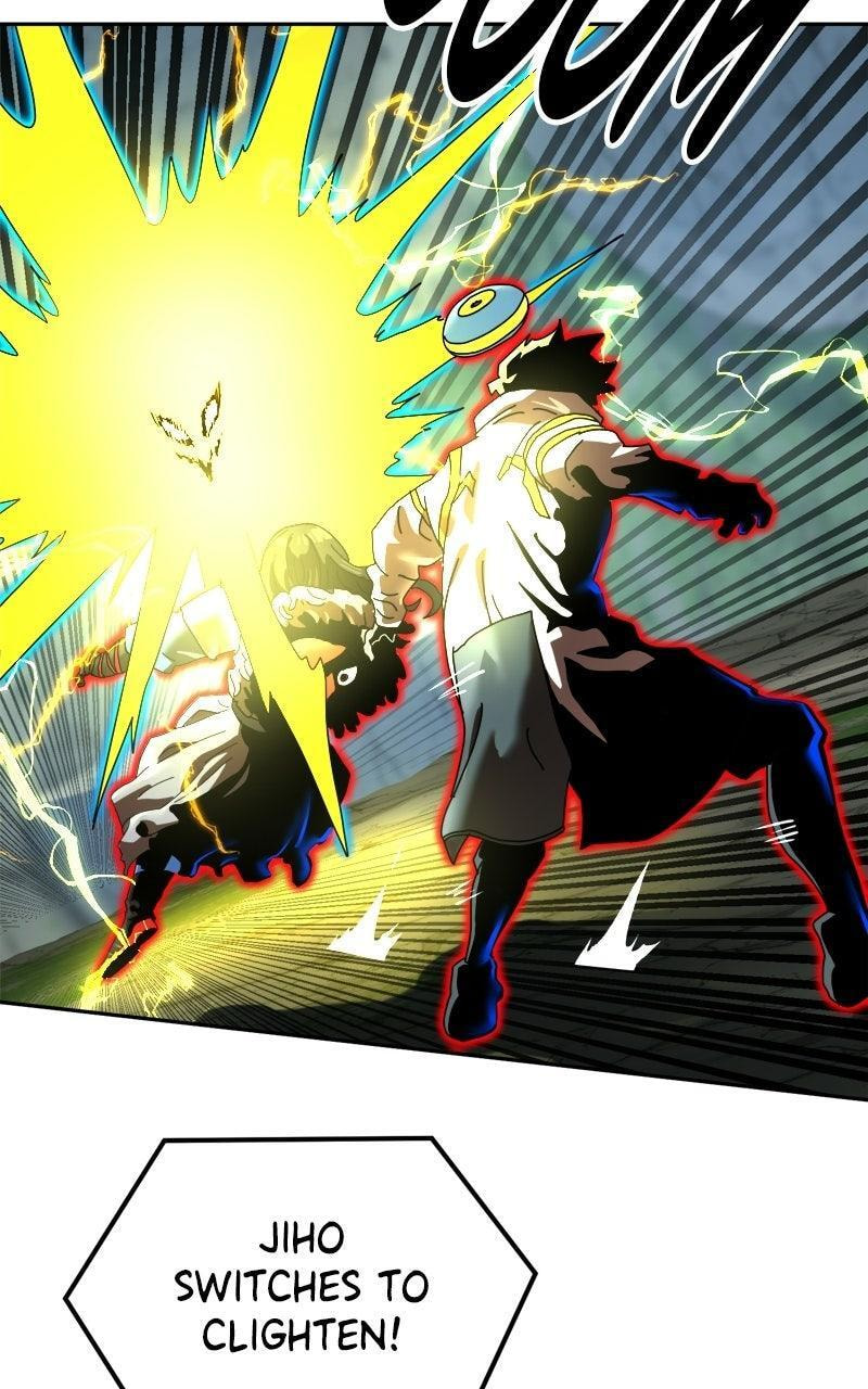 Double Click Chapter 240 page 61 - 
