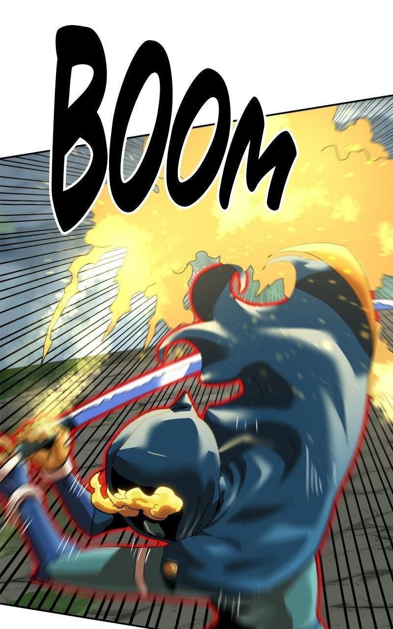 Double Click Chapter 240 page 64 - 