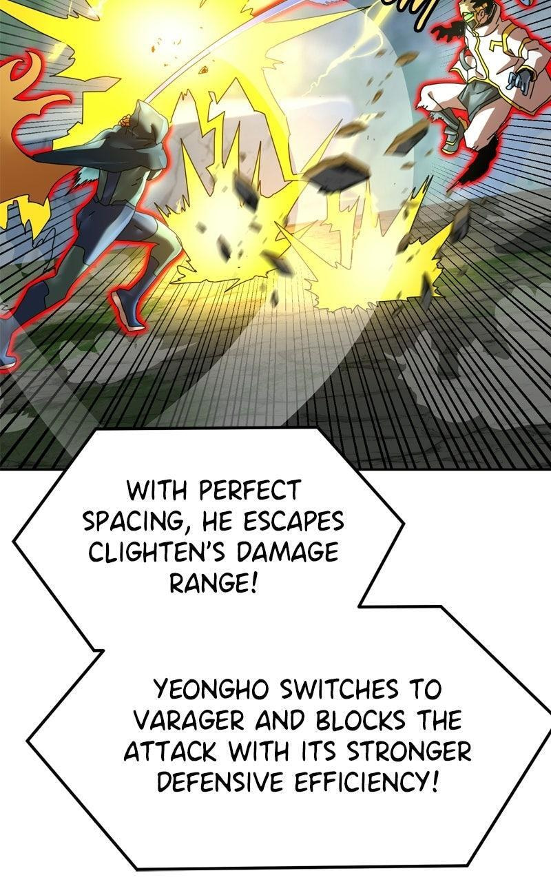 Double Click Chapter 240 page 66 - 