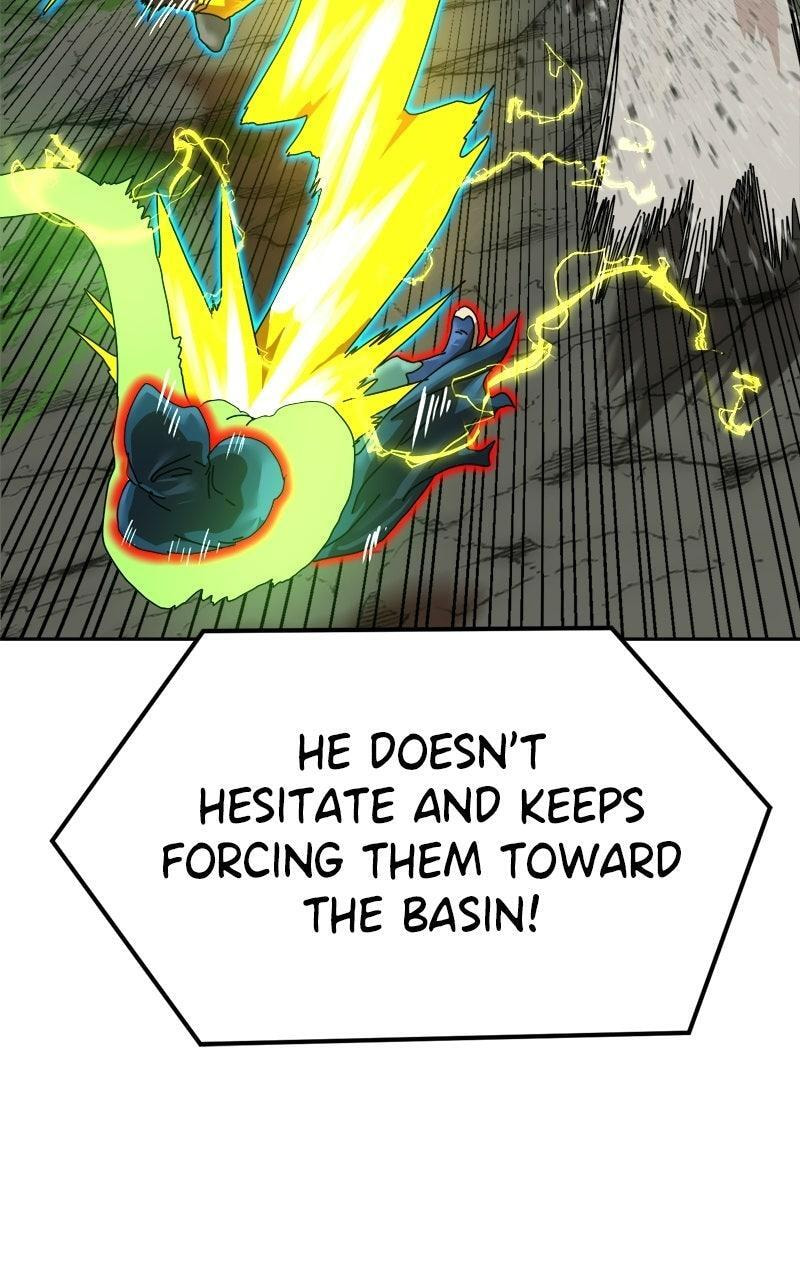 Double Click Chapter 240 page 76 - 