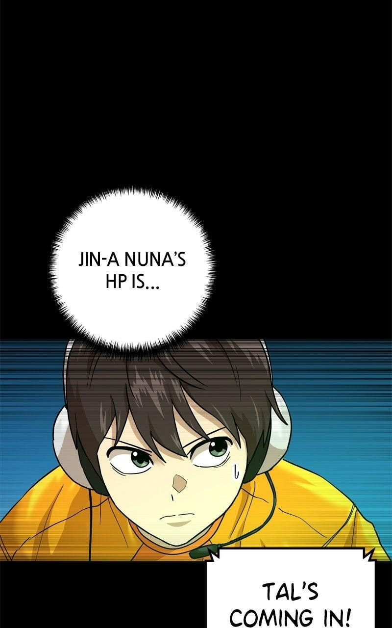 Double Click Chapter 240 page 9 - 