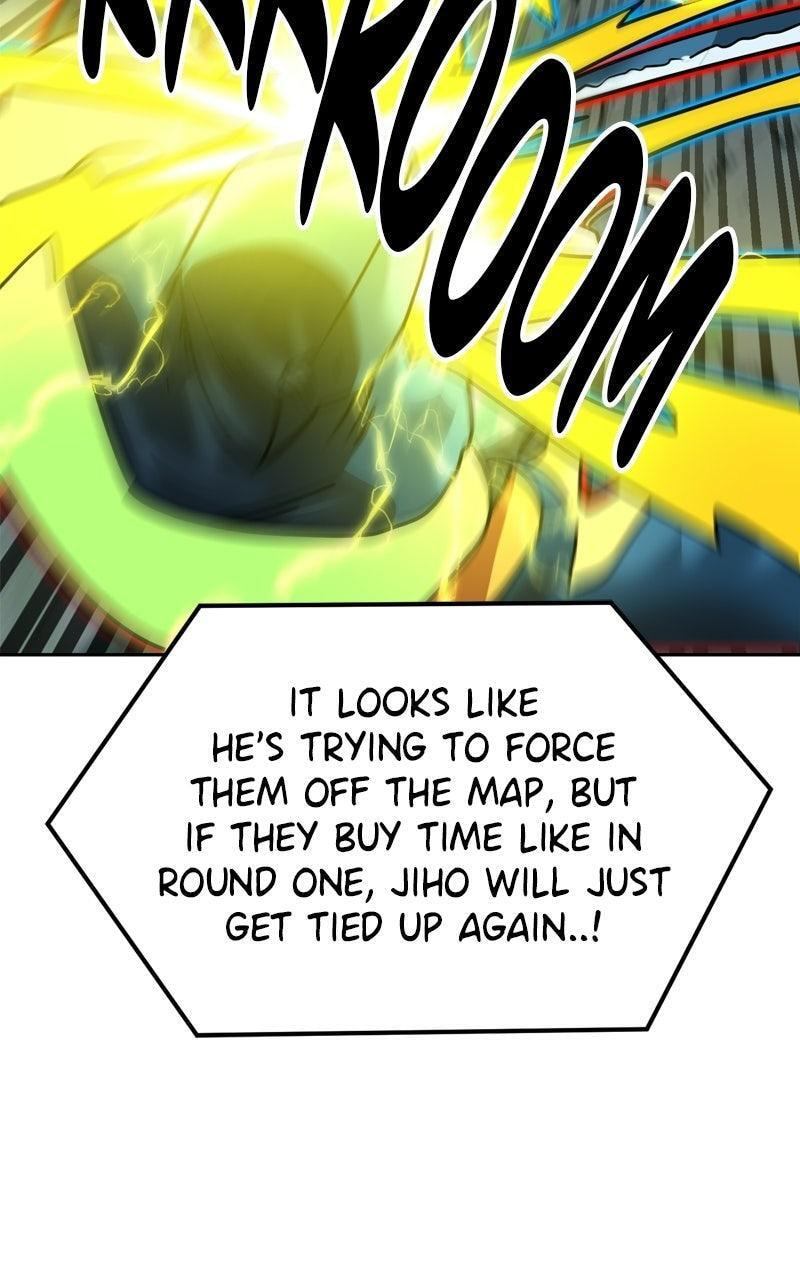 Double Click Chapter 240 page 81 - 