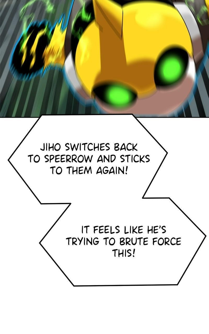 Double Click Chapter 240 page 83 - 