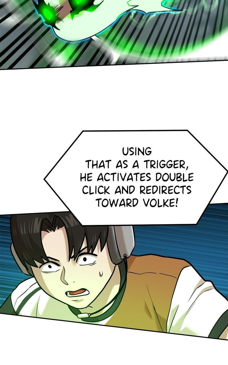 Double Click Chapter 240 page 89 - 