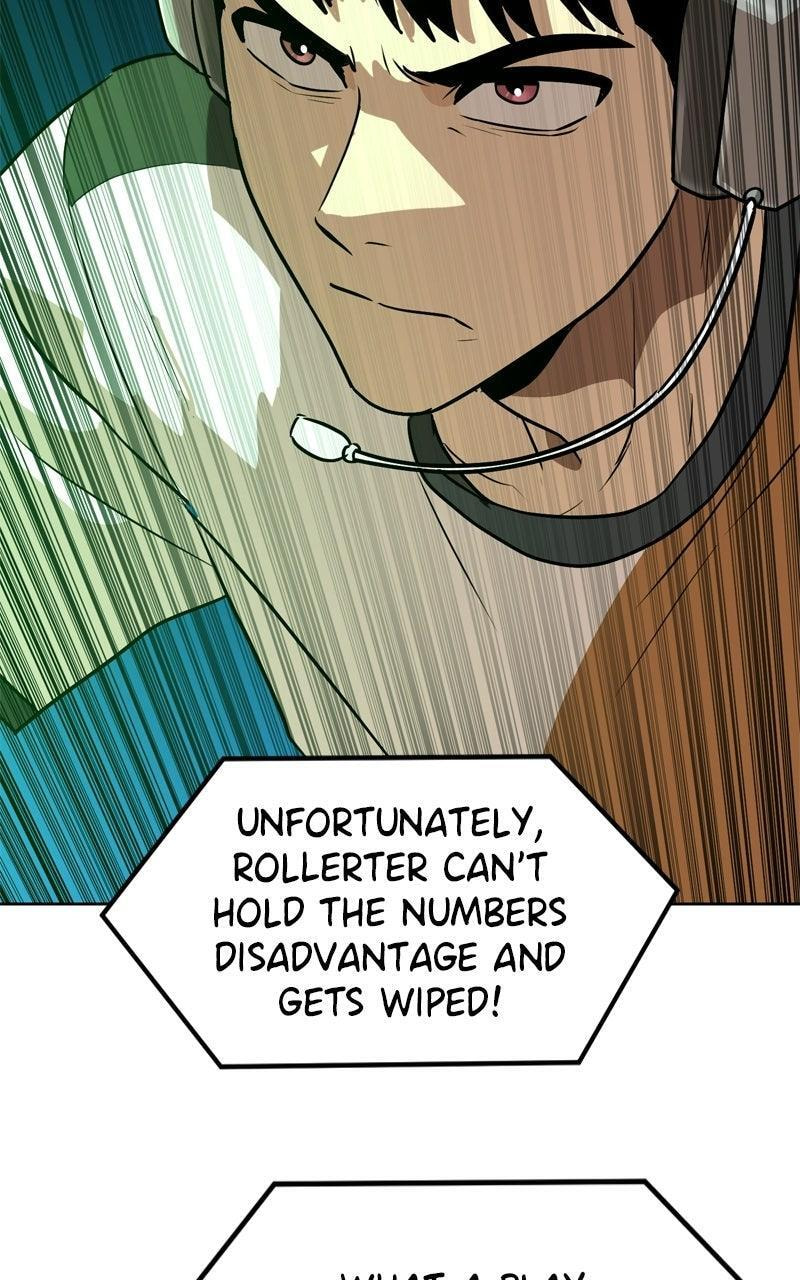Double Click Chapter 241 page 2 - 