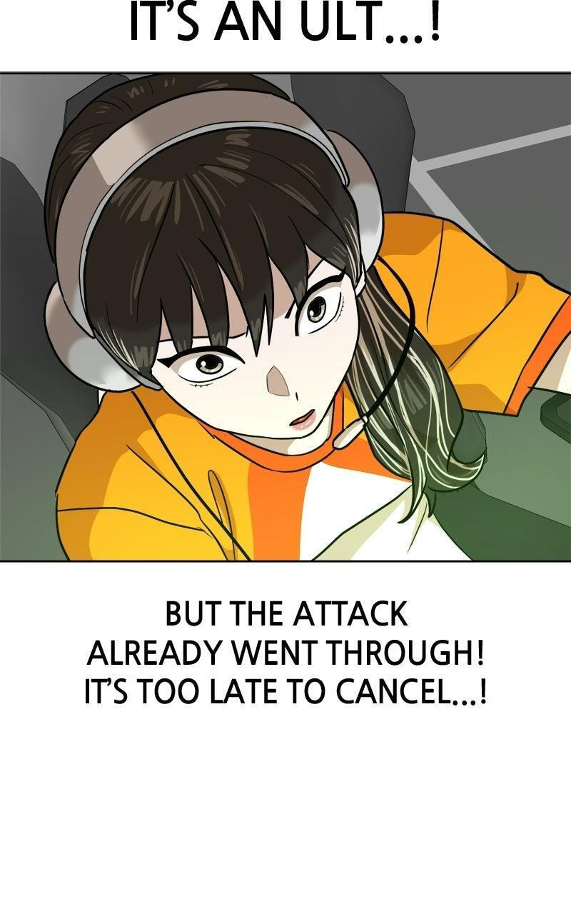 Double Click Chapter 241 page 105 - 