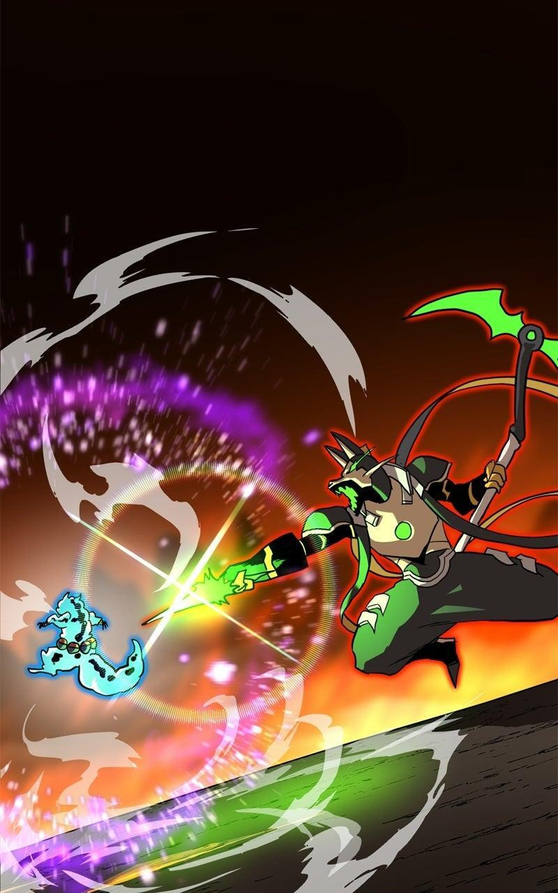 Double Click Chapter 241 page 115 - 