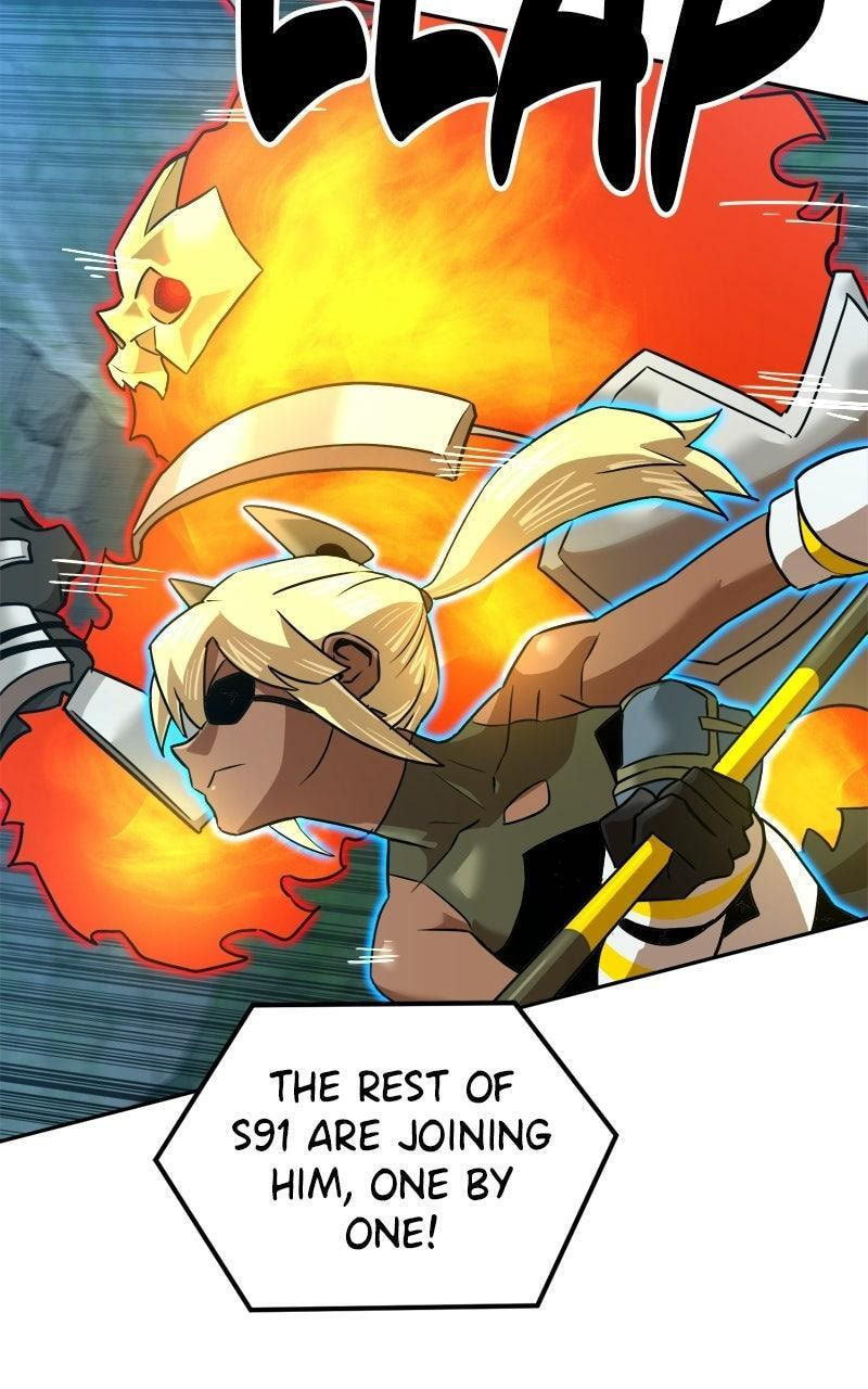 Double Click Chapter 241 page 13 - 