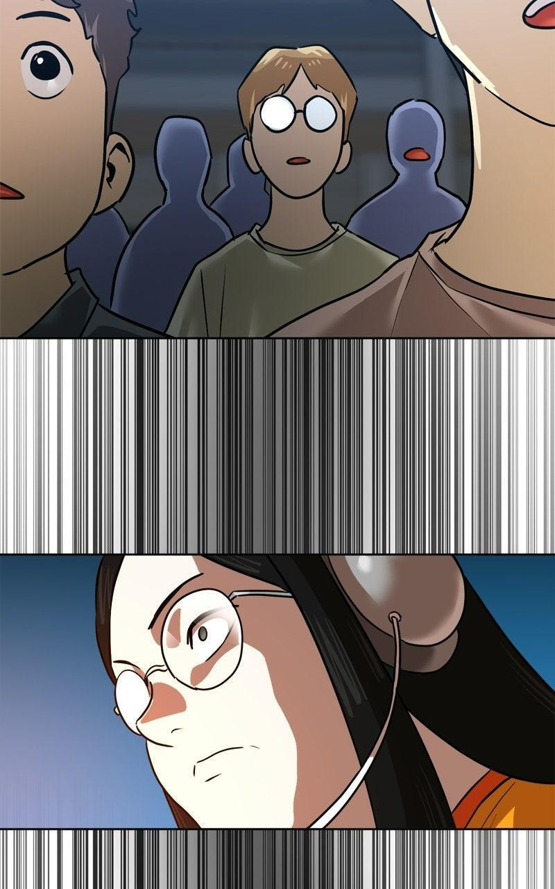 Double Click Chapter 241 page 122 - 