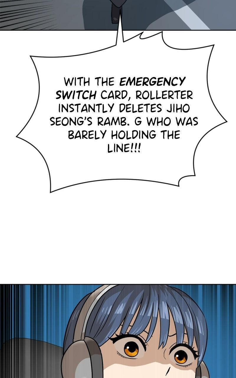 Double Click Chapter 241 page 128 - 